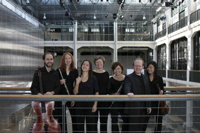 Nuovi Spazi Musicali