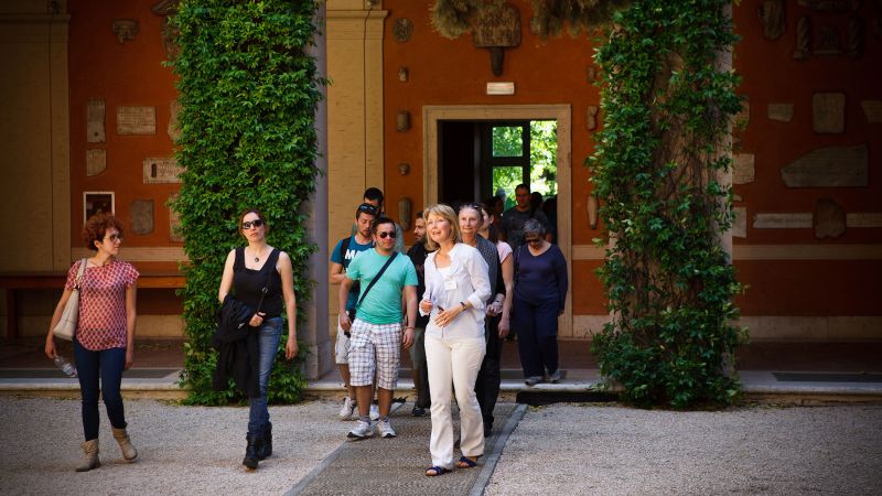 Open House Roma 2018
