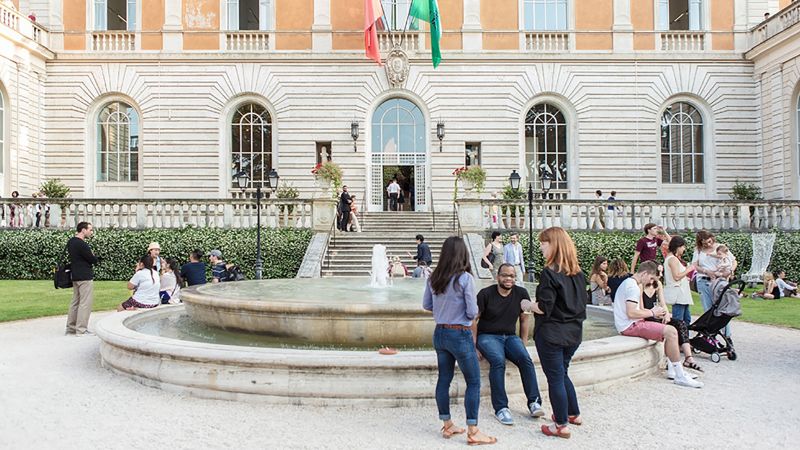 Open House Roma 2019