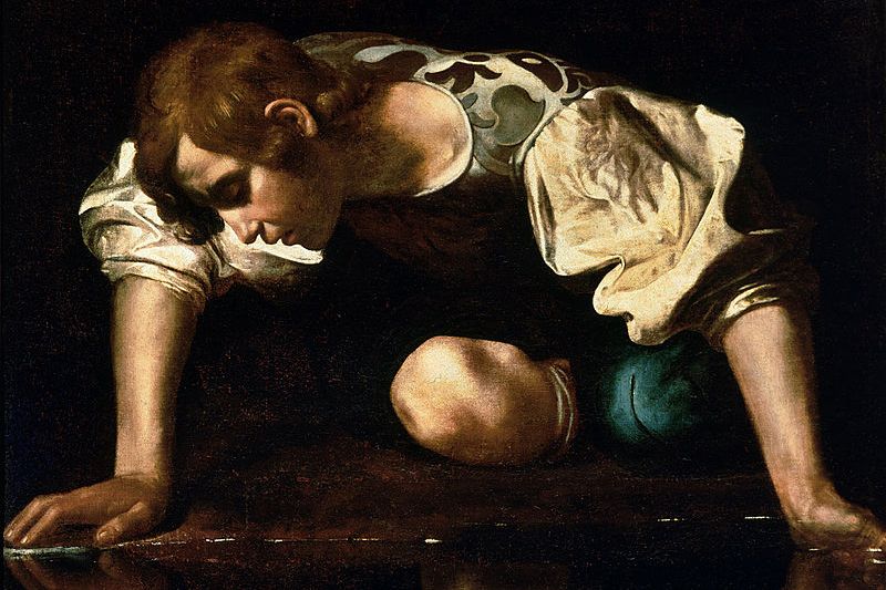 Ovid: Death and Transfiguration
