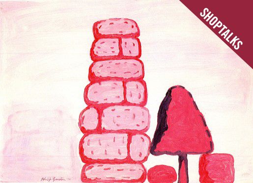 Peter Benson Miller - Go Figure! New Perspectives on Philip Guston