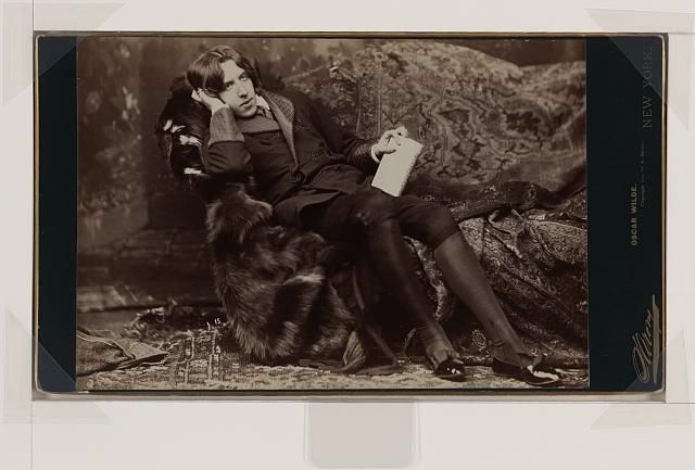Peter Schjeldahl - The Critic as Artist: Updating Oscar Wilde