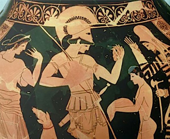 Peter Struck - Between Ancient Divination and Modern Intuition: A Cognitive History