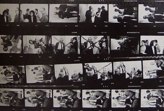Photographic Archives and Contemporary Art in Italy: Investigation, Interpretation, Inspiration