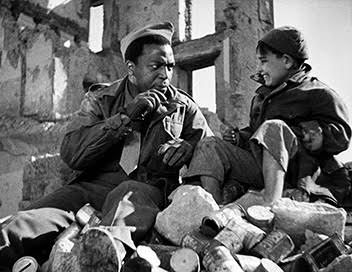Projecting Americanism Abroad: Italy in the Cold War
