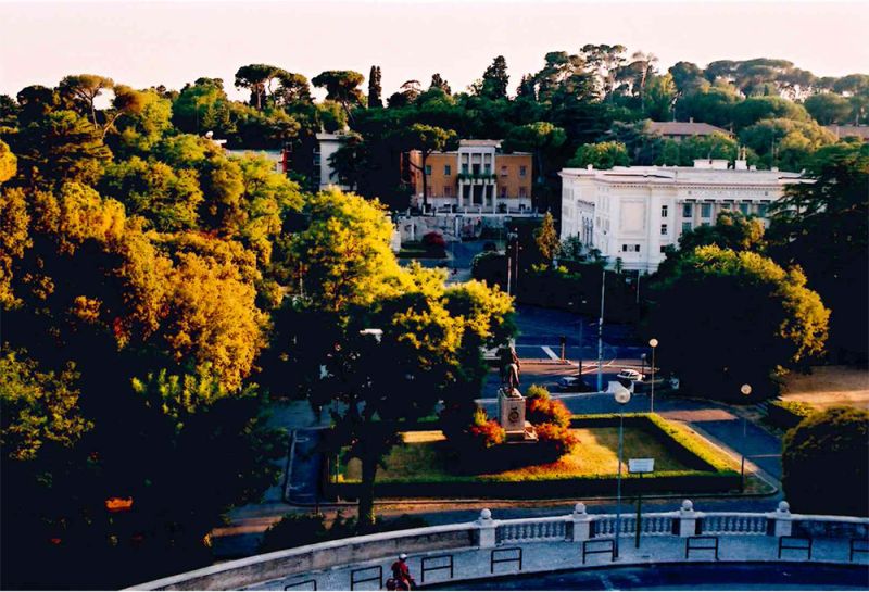 Rebooting the Postwar Academy