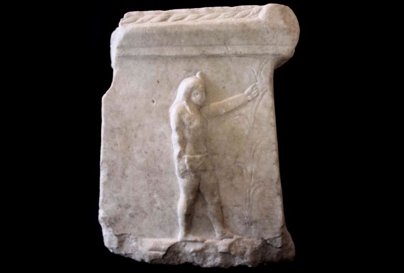 Religious Experience in Ancient Rome