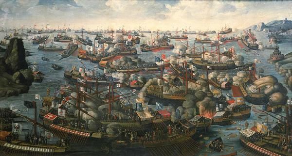 Robert Clines - The Converting Sea: Wrestling with Crisis and Change in the Early Modern Mediterranean World