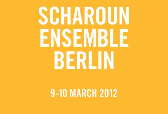 Scharoun Ensemble Berlin