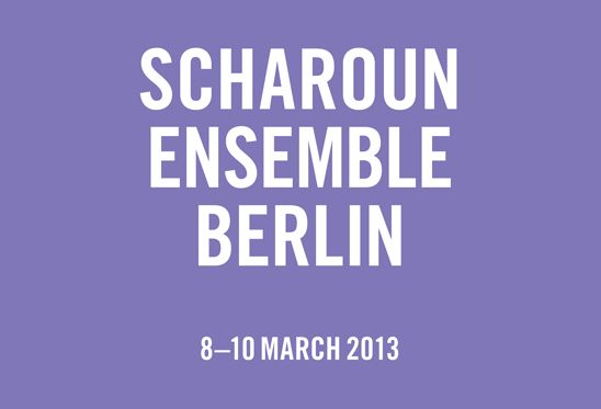Scharoun Ensemble Berlin