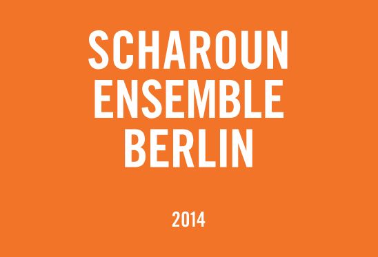 Scharoun Ensemble Berlin