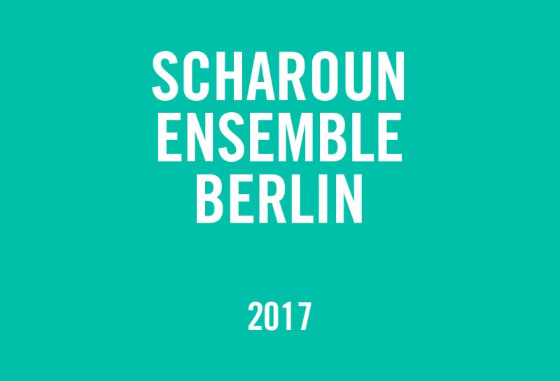 Scharoun Ensemble Berlin