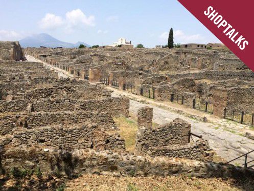 Steven Ellis - The Social Structures of a Roman City: Context and Complexity in the Archaeological Excavations of a Sub-elite Pompeian Neighborhood