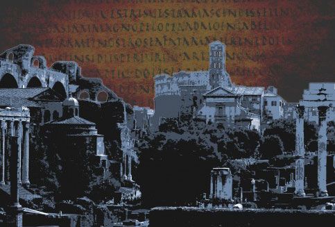 Texts and Monuments in Augustan Rome