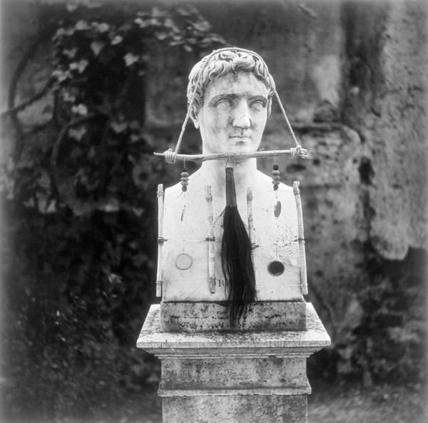 Thomas E. Crow - Rauschenberg and the Need for Myth