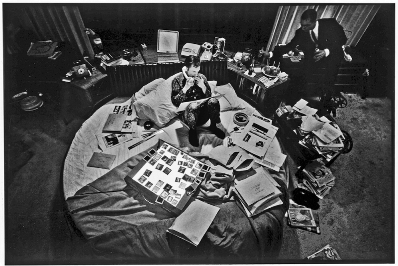 Tomaso De Luca – A Single Man: Desire and Architecture in Public and Private Spaces