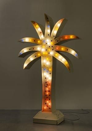 Yto Barrada and Bartolomeo Pietromarchi - Reverse Flow