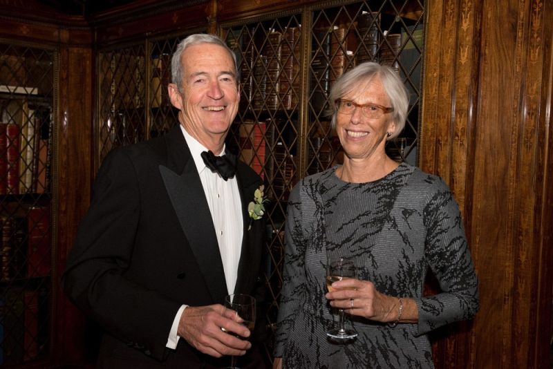 2016 Fall Gala