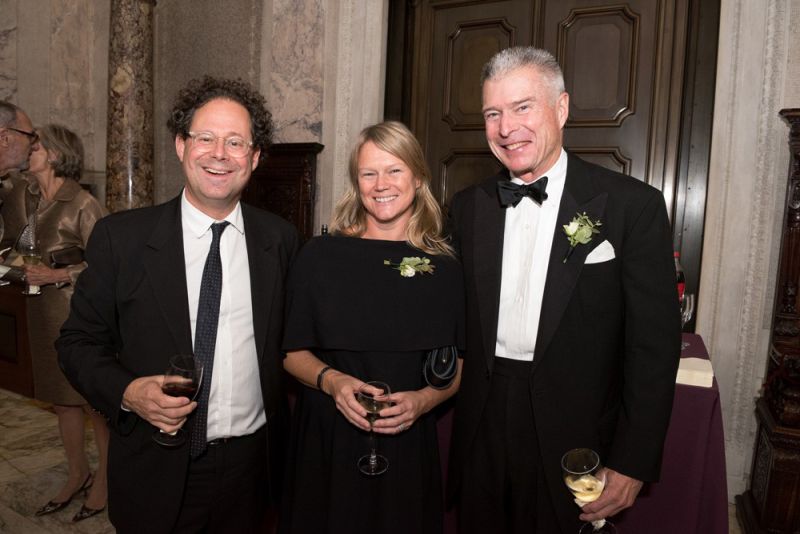 2016 Fall Gala