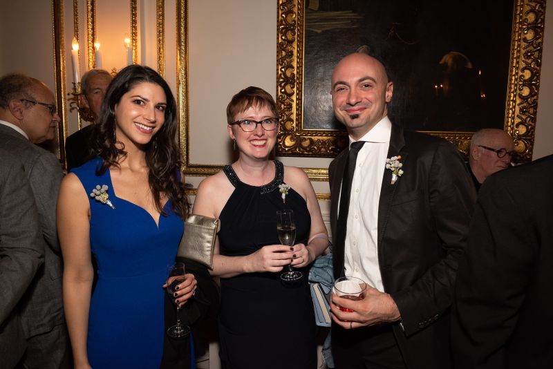 2018 New York Fall Gala