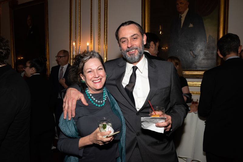2018 New York Fall Gala