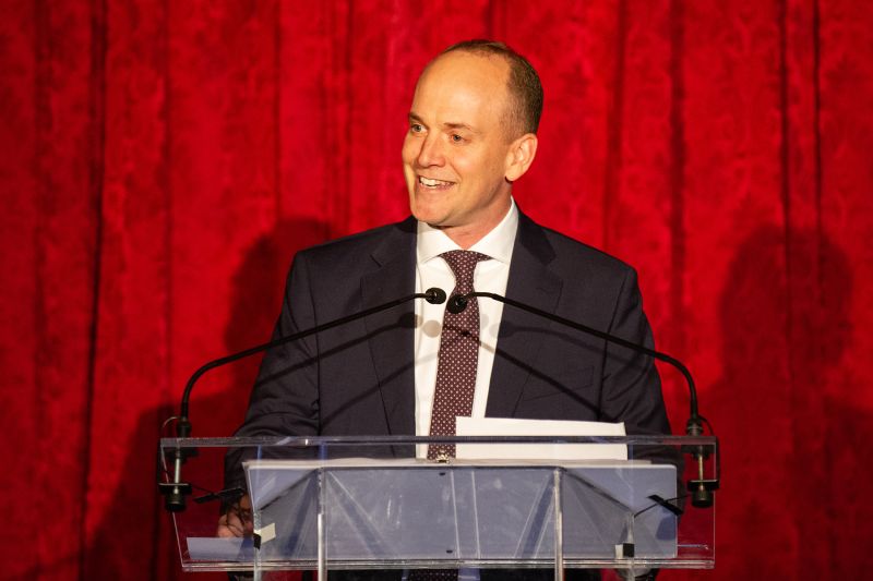 2018 New York Fall Gala
