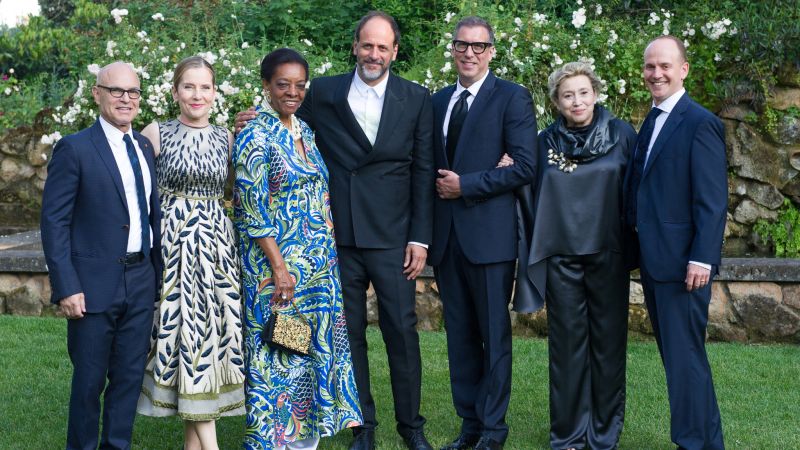 2019 McKim Medal Gala - group