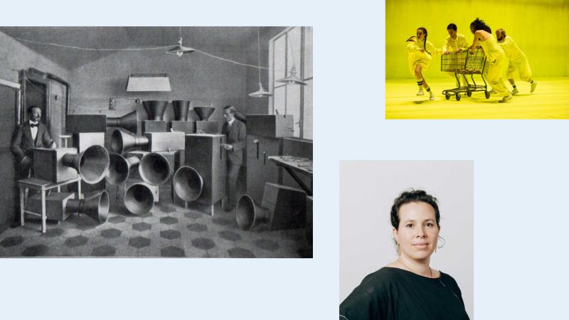 2020-21 Rome Prize Winners and Italian Fellows A