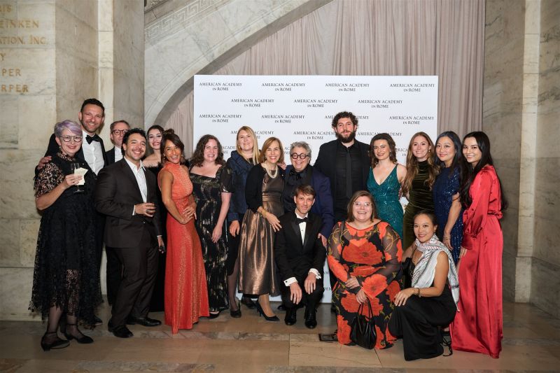 2025 New York Gala