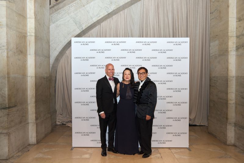 2025 New York Gala