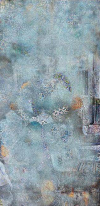 Federica dal Falco - Escape from Byzantium in Fragments