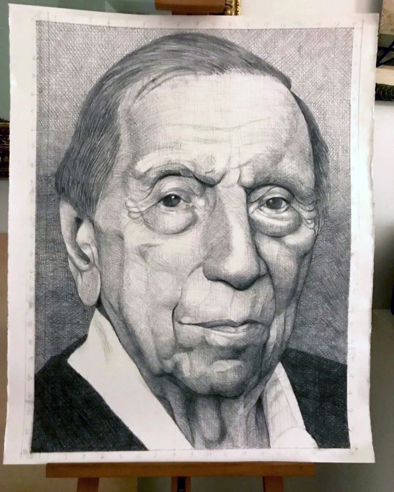 Milton Gendel Tribute