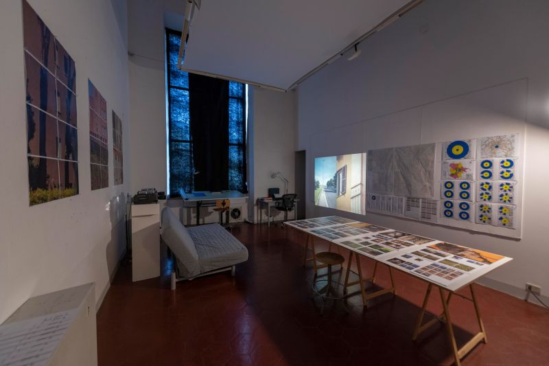 Open Studios 2019 - Dylan Fracareta