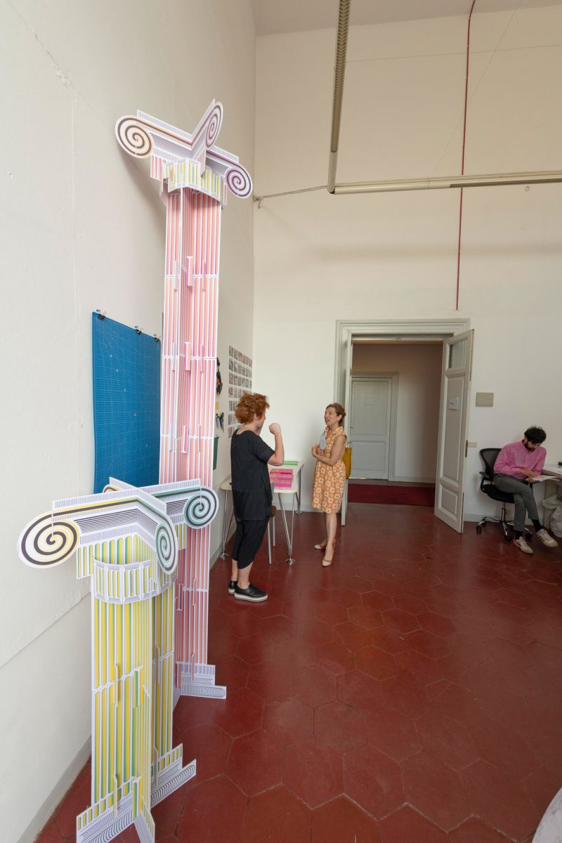 Open Studios 2019 - Erin Besler