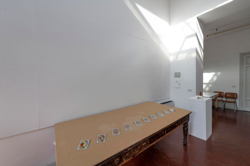 Open Studios 2019 - Francesco Zorsi
