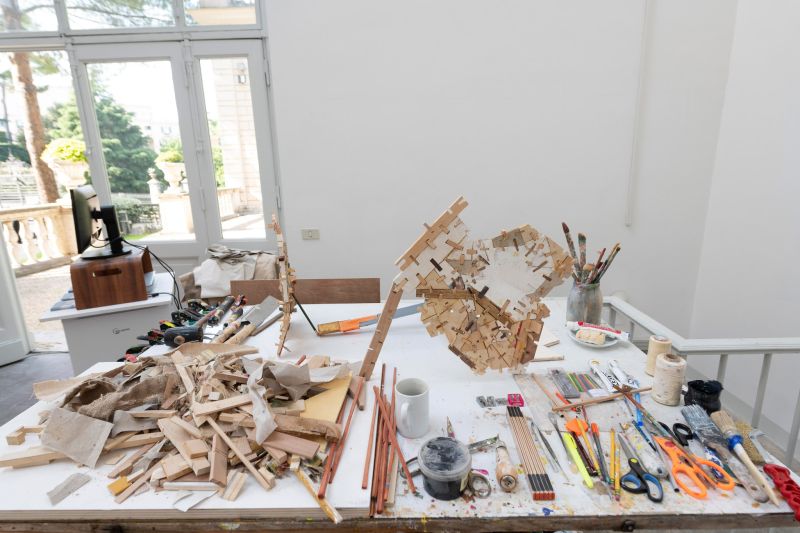 Open Studios 2019 - Helen O’Leary