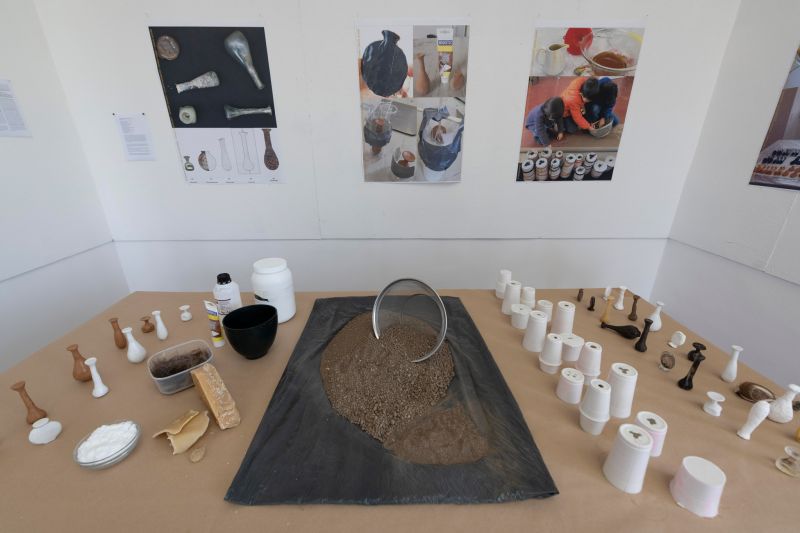 Open Studios 2019 - Joannie Bottkol