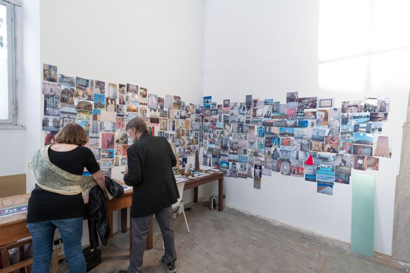 Open Studios 2019 - Karyn Olivier