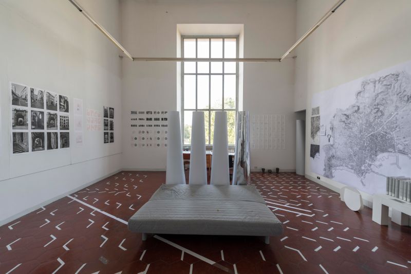 Open Studios 2019 - Marcel Sanchez Prieto