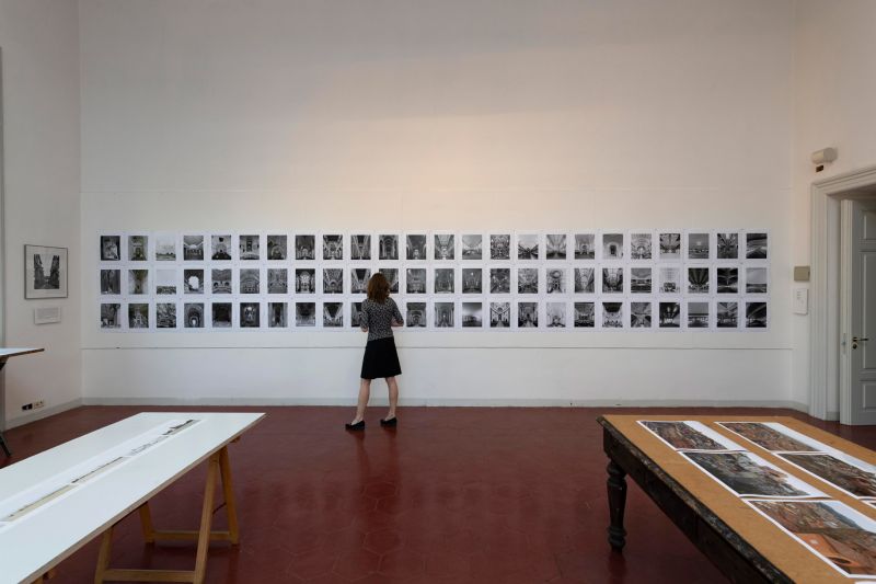 Open Studios 2019 - Sze Tsung Nicolás Leong studio