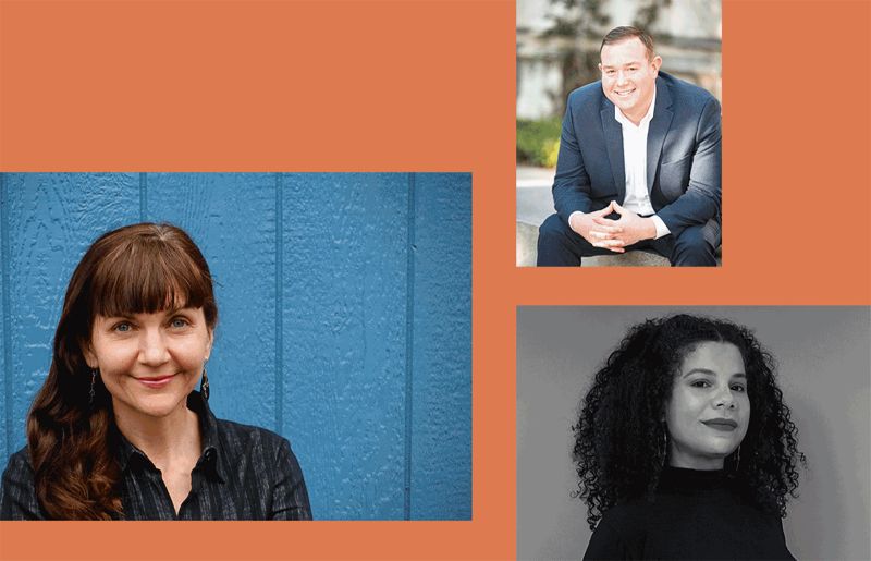 Rome Prize Winners 1