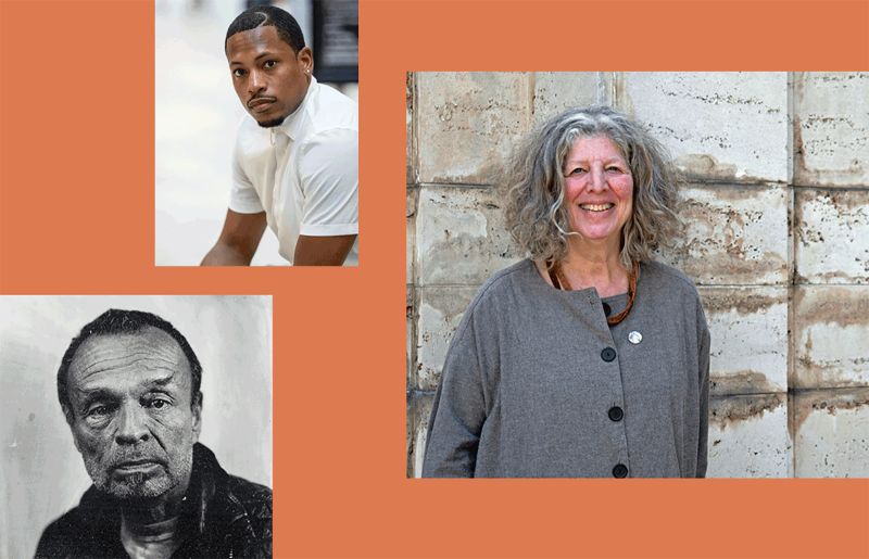 Rome Prize Winners 2
