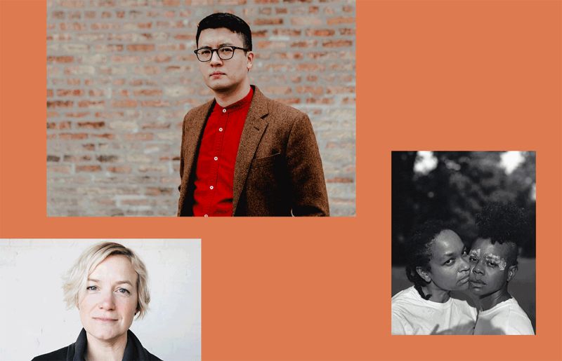 Rome Prize Winners 3