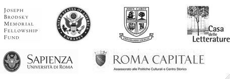 Sponsors of Tribute to Joseph Brodsky