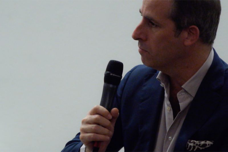 Wangechi Mutu MAXXI 4