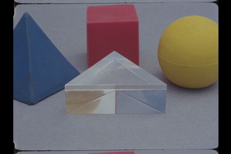 Yto Barrada, the Dye Garden - objects