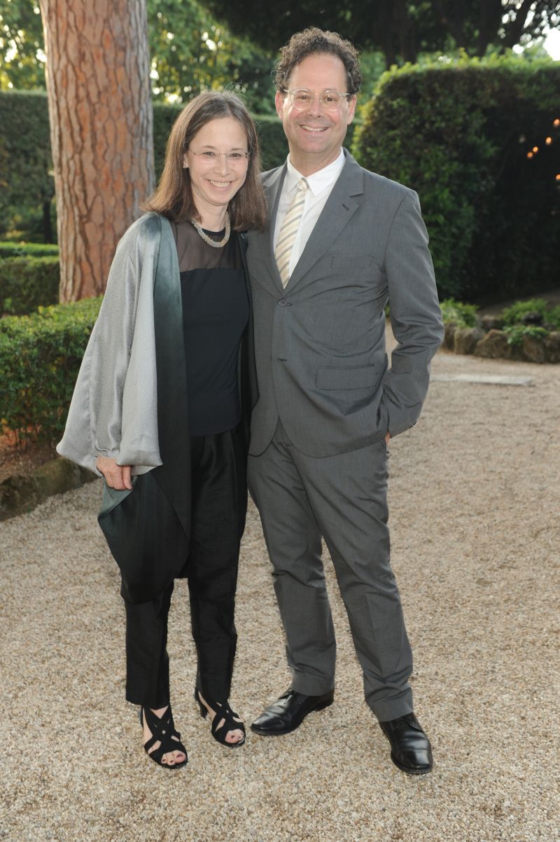 2015 McKim Gala - A Starry Night in Rome