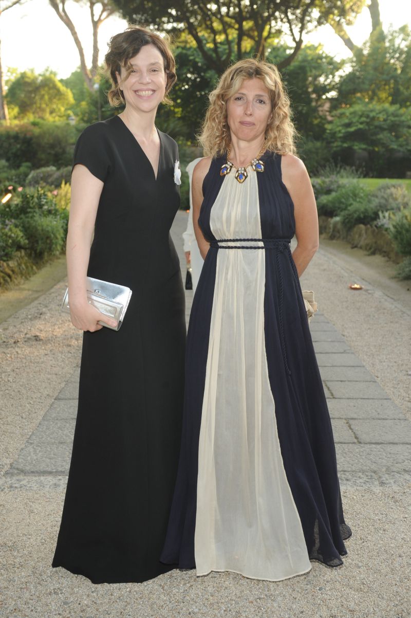 2015 McKim Gala - A Starry Night in Rome