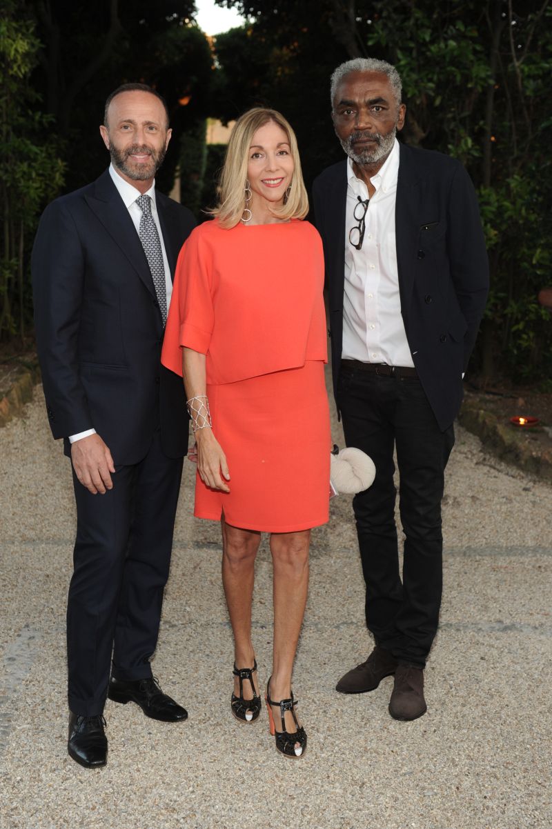 2015 McKim Gala - A Starry Night in Rome