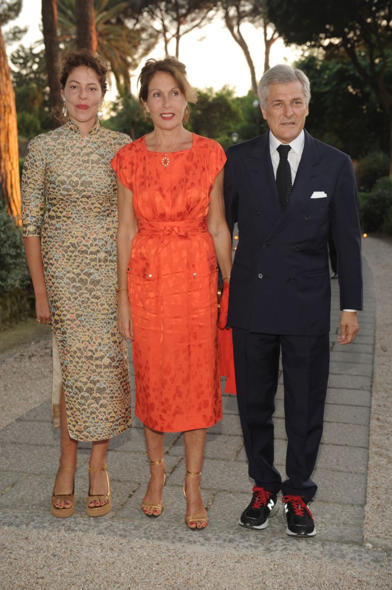 2015 McKim Gala - A Starry Night in Rome